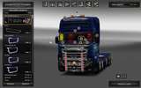 Scania illegal V8 Reworked  Mod Thumbnail