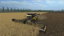 New-holland-cr10-90-incl-schneidwerke