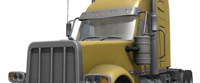 LKWs SvapaArgo Trucks Landwirtschafts Simulator mod