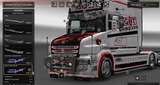 Scania T & RS Tuning Mod Thumbnail