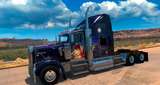 ATS Truck Pack for ETS2 - Platinum Collection Mod Thumbnail