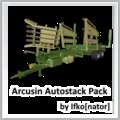 Arcusin Autostack Pack Mod Thumbnail
