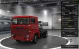 Scania Series 1 Mod Thumbnail