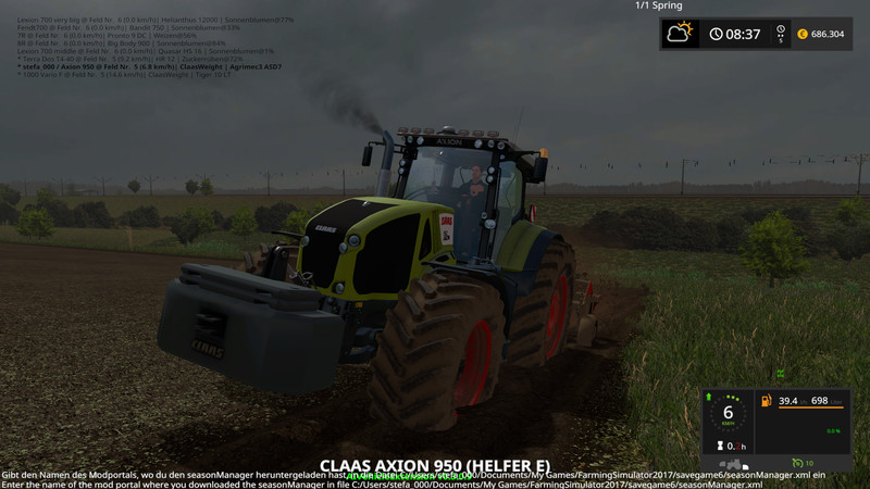 farming simulator 2017 download where you can add mods