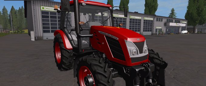 Zetor zetor major 80 turbo Landwirtschafts Simulator mod