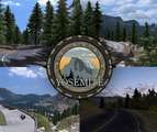 Projekt Westen  – Der Yosemite National Park Mod Thumbnail