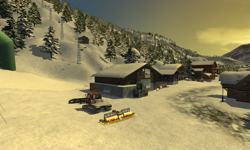 ski region simulator 2012 full game
