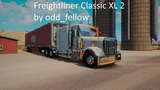 Freightliner Classic XL 2 Mod Thumbnail