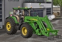 Frontloader-fur-john-deere-7030-serie