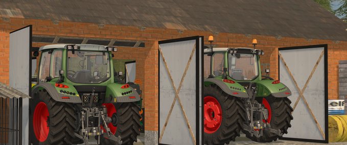 Maps Minimap 2017 Landwirtschafts Simulator mod