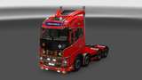 Volvo FH 2013 (neue ohaha Version) [1.27.X] Mod Thumbnail