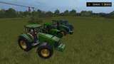 TractorPack Mod Thumbnail