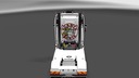 Scania-airbrush-collection