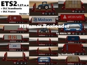 Hammar-container-lader