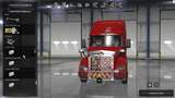 Tuning Accessories for trucks ATS  Mod Thumbnail