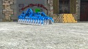 Farmer-disck