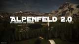 Alpenfeld Mod Thumbnail