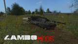 M1A1 Abrams-Panzer-Pack Mod Thumbnail