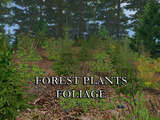 Forest plants  Mod Thumbnail