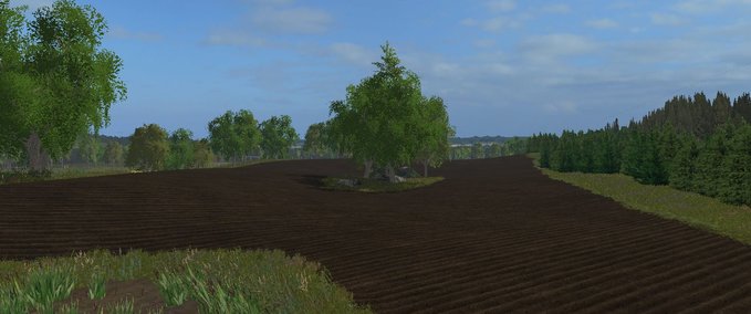 Maps LIETUVA/LITHUANIA Landwirtschafts Simulator mod