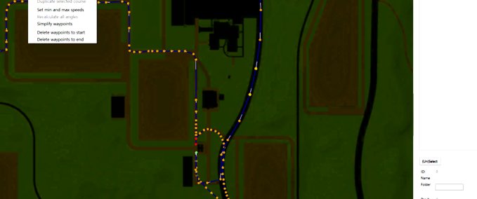 Tools yCourse Landwirtschafts Simulator mod