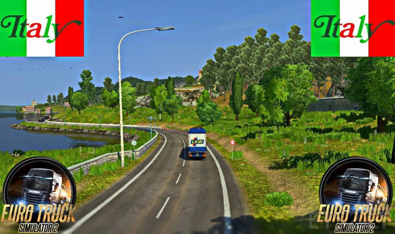 euro truck simulator 2 mod folder missing