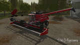 Case IH230 Axial Flow 9230 Combine Pack. Mod Thumbnail