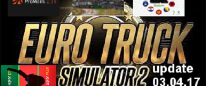 Sonstige realer Dieselpreis update 03.04 Eurotruck Simulator mod