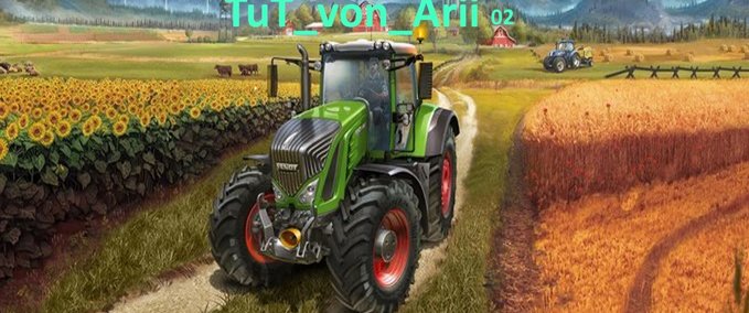 Tutorials TUT_Ls15Tore_konvertieren_nach_Ls17 Landwirtschafts Simulator mod