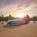 Bugatti-chiron