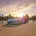 Bugatti Chiron Mod Thumbnail