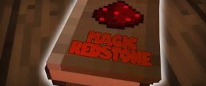 Maps Minecraft Redstone Haus 1.11 Minecraft mod