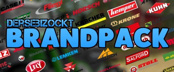 BrandPack Mod Image
