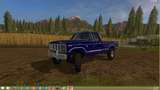 Ford Ranger Mod Thumbnail