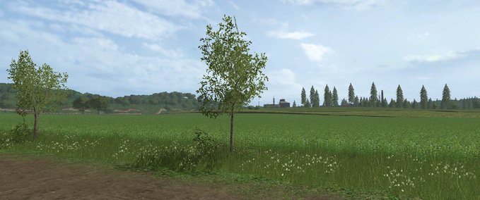 Platzierbare Objekte Platzierbarer kleiner Baum Landwirtschafts Simulator mod