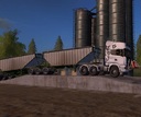 Mbj-semi-trailer