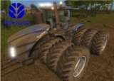 New Holland T9.450 Farming Simulator 2017 Mod Thumbnail
