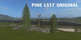 Pine Ls17  Original Mod Thumbnail