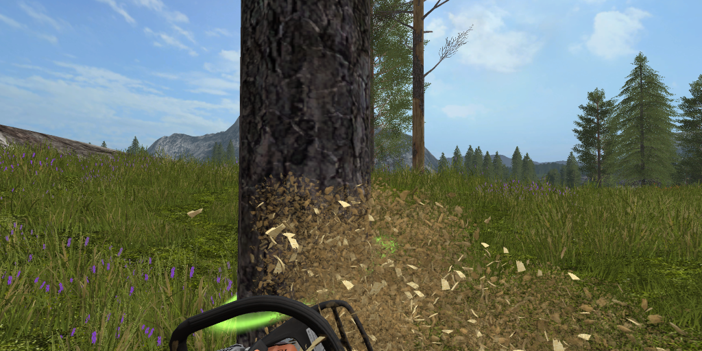 Pine LS17 Original - Thumbnail 1