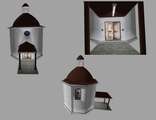 Kapelle mit Kirchensteuer, Licht und Sound Mod Thumbnail