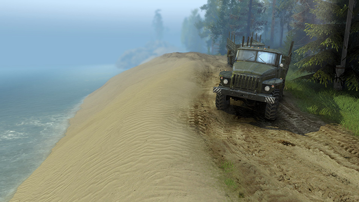 Island Map - Thumbnail 1