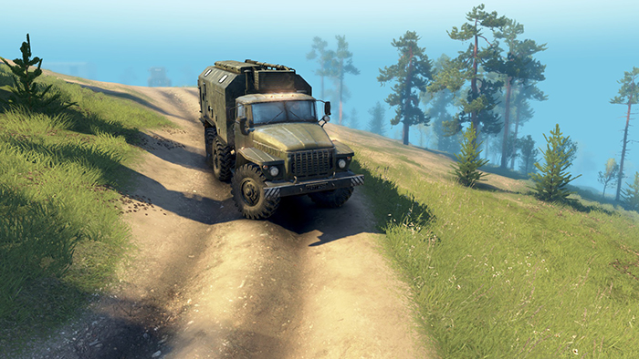 Swamp Map - Thumbnail 1