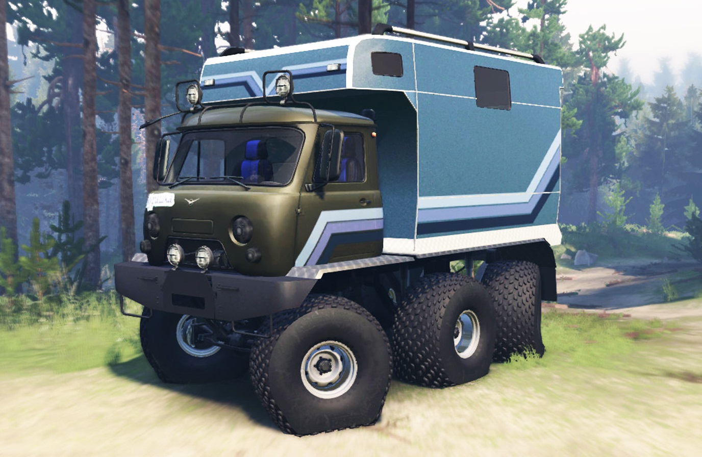 ?M 1905 Murashka - Thumbnail 1