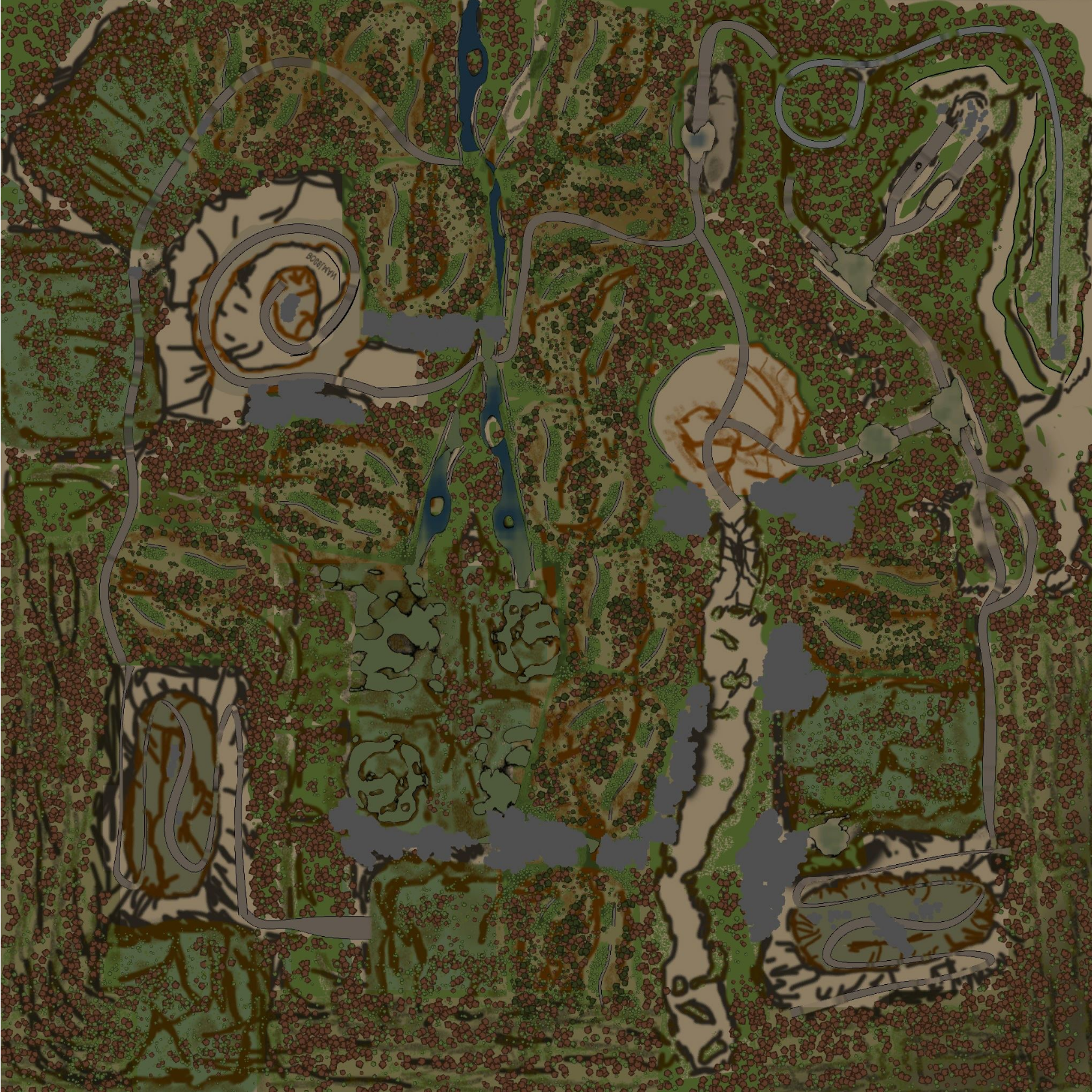 Level – PK (Sandpit) - Thumbnail 1