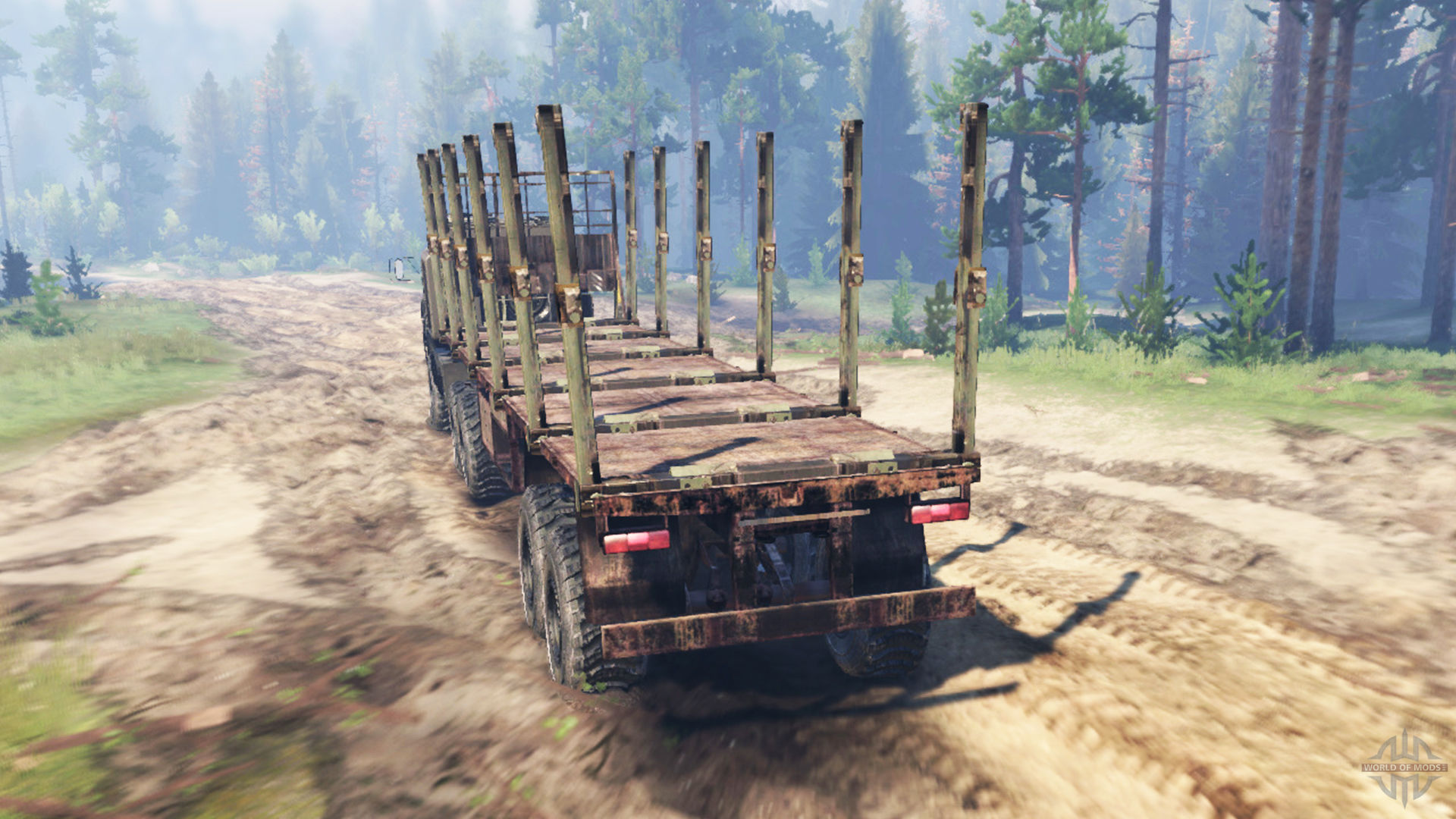 MAN HX 66 - Thumbnail 1