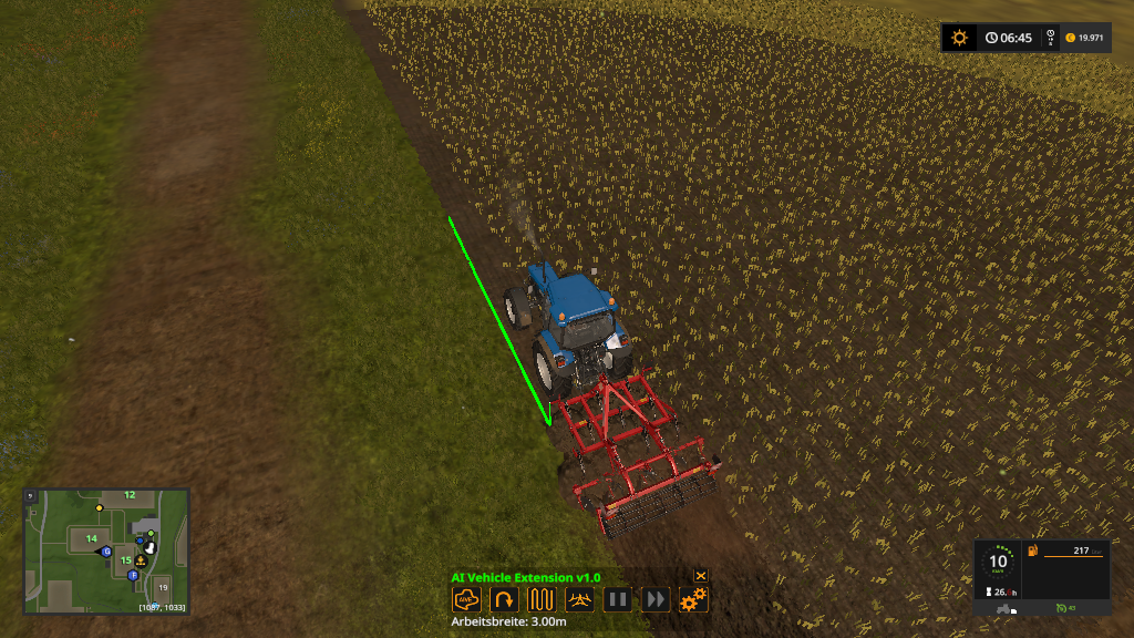 AI Vehicle Extension - Thumbnail 1