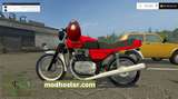 Motorrad Java Mod Thumbnail