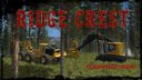 Ridge-crest-logging