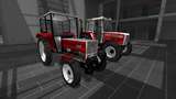 Gearbox  für STEYR Traktoren  Mod Thumbnail