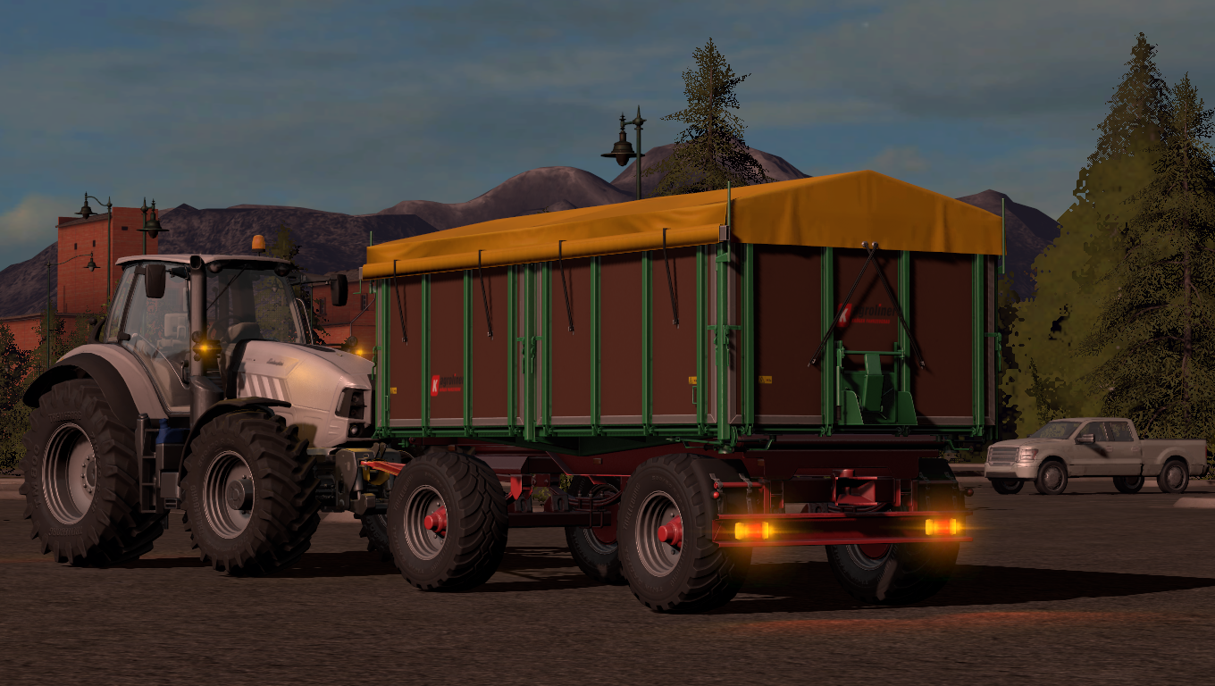 New lights  - Thumbnail 1